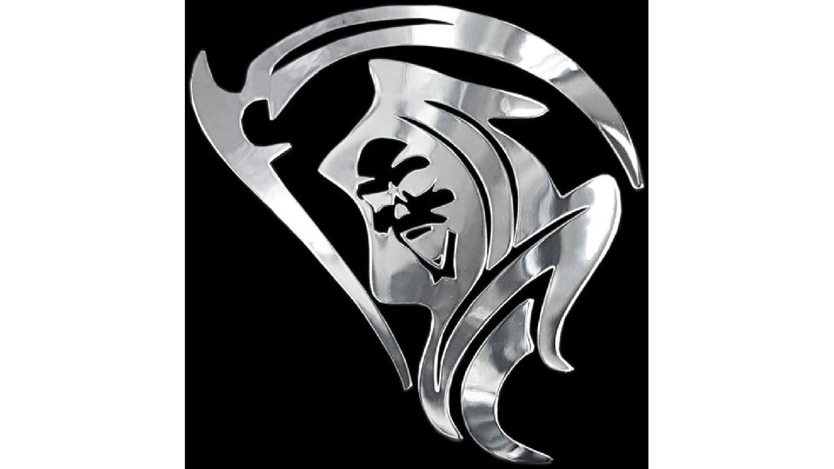 Autocollant+Nickel+%27Demon%27+-+67x70mm